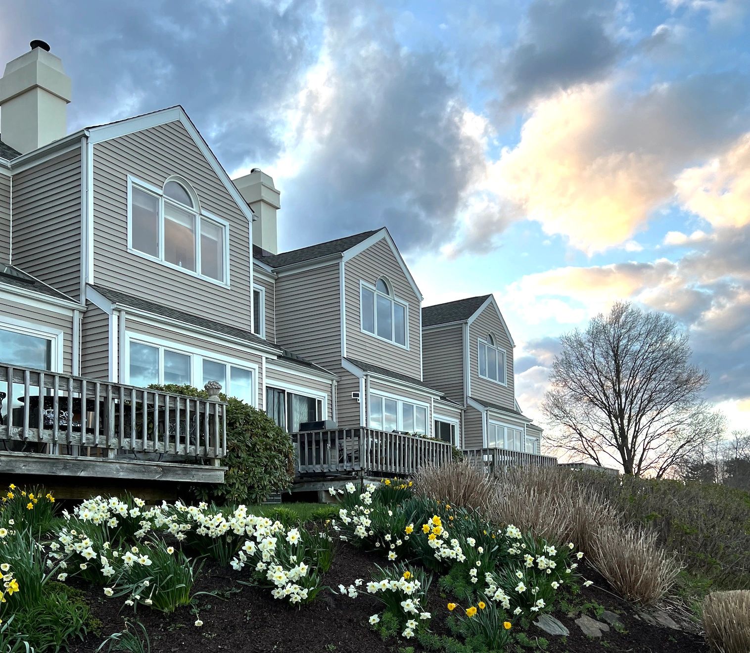 Harbour Woods Association